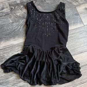 Cat & Jack Black Garment